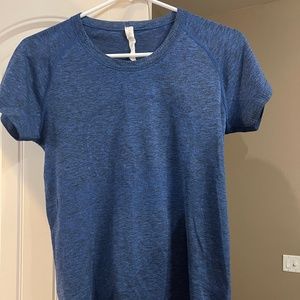 Lululemon shirt